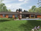 Contemporary Ranch Style Home Plans Contemporary Ranch Home Plans