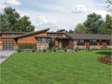 Contemporary Ranch Style Home Plans Contemporary Ranch House Design Cookwithalocal Home and