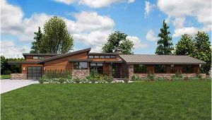 Contemporary Ranch Style Home Plans Contemporary Ranch House Plans Smalltowndjs Com