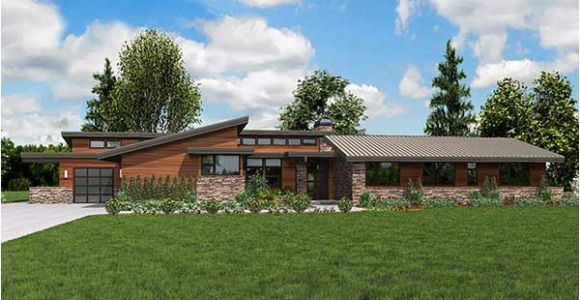 Contemporary Ranch Style Home Plans Contemporary Ranch House Plans Smalltowndjs Com