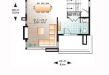 Contemporary Small Home Plans Best 25 Small Modern House Plans Ideas On Pinterest