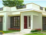 Contemporary Small Home Plans Kerala Small House Low Budget Plan Modern Plans Blog