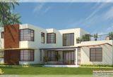 Contemporary Style Home Plans Beautiful Contemporary Home Designs Kerala Home Design