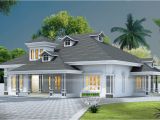 Contemporary Style Home Plans In Kerala Best Contemporary Inspired Kerala Home Design Plans
