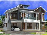 Contemporary Style Home Plans Modern Contemporary Home In 2578 Sq Feet Kerala Home