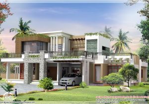 Contemporary Style Home Plans Modern Home Exterior Design Design Architecture and Art