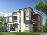Contempory House Plans January 2016 Kerala Home Design and Floor Plans