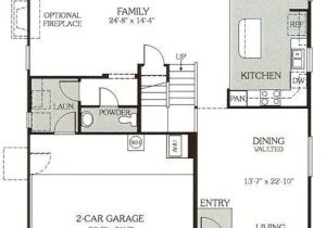 Continental Homes Floor Plans Continental Homes Payson Floor Plan House Design Plans