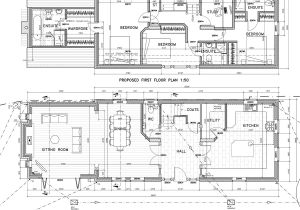 Convert House Plans to 3d Free Barn House Open Floor Plans Joy Studio Design Gallery