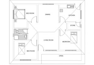 Convert House Plans to 3d Free Convert Pdf Floor Plan to 3d Free Architectural Drawing Of