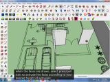 Convert House Plans to 3d Free How to Convert Autocad 2d Plans Into Sketchup 3d Models