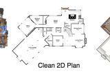 Convert House Plans to 3d Free Seattle