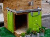 Cool Dog House Plans top 10 Of the Coolest Dog House Designs