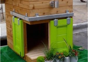 Cool Dog House Plans top 10 Of the Coolest Dog House Designs