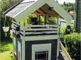 Cool Dog House Plans Two Story Dog House Lucky Dog Creative Ideas