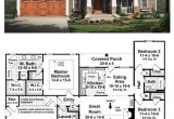 Cool Home Plans Bungalow Style Cool House Plan Id Chp 37252 total