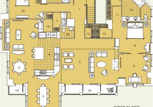 Cool Home Plans Cool Floor Plans