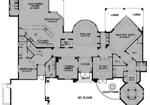 Cool Home Plans House Plan Chp 24518 at Coolhouseplans Com