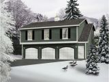 Cool House Plans Garage Apartment Garage Plan Chp 21990 at Coolhouseplans Com