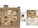 Copper Creek Homes Floor Plans Beaver Homes and Cottages Copper Creek Ii