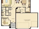 Copper Creek Homes Floor Plans Calloway New Home Plan In Copper Creek by Lennar