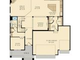 Copper Creek Homes Floor Plans Washburn New Home Plan In Copper Creek by Lennar