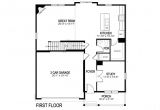 Copperleaf Homes Floor Plans Harrison Copperleaf Centennial Colorado D R Horton
