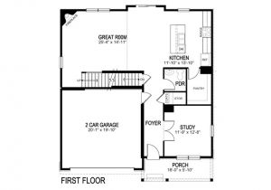 Copperleaf Homes Floor Plans Harrison Copperleaf Centennial Colorado D R Horton