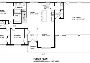 Copying House Plans 28 Cool Canadian Bungalow Floor Plans House Plans 36440
