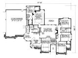 Copying House Plans the Elegant 7965 4 Bedrooms and 2 Baths the House