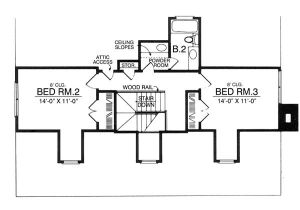Copying House Plans the Laredo 7955 3 Bedrooms and 2 5 Baths the House