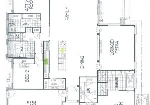Coral Homes Floor Plans Marcoola On Foxwood Plans Elevations
