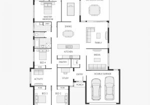 Coral Homes Plans the Daydream Series Resort Style Living