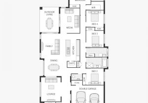 Coral Homes Plans the Noosa Series Coastal Living