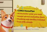 Corgi Home Plan Corgi Homeplan Tv Advert Youtube