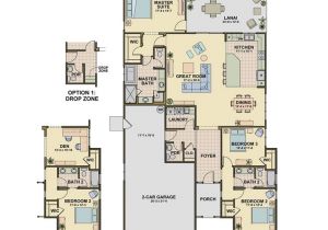 Corner Lot House Plans with Side Load Garage Corner Lot House Plans with Side Load Garage Awesome 3 Car