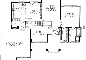 Corner Lot House Plans with Side Load Garage Corner Lot House Plans with Side Load Garage Elegant