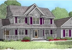 Corner Lot House Plans with Side Load Garage This House Plan Features A Fireplace Built Ins Foyer