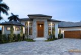 Cornerstone House Plans Contemporary House Plan 1 Story Coastal Contemporary