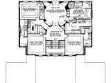 Cost Effective Home Plans Cost Effective Luxury House Plan 12174jl European