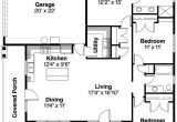 Cost Efficient Home Plans Cost Efficient Spacious Home 72128da Architectural
