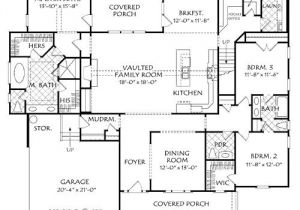 Cost to Build Home Plans Unique Home Floor Plans with Estimated Cost to Build New