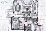 Costa Rica Home Floor Plans Floor Plans Of Costa Rica Luxury Villa In Manuel Antonio