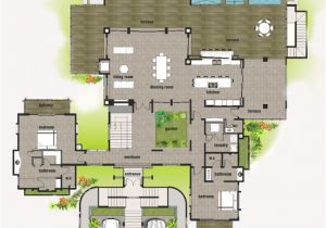 Costa Rica House Plans Costa Rica Home Floor Plans