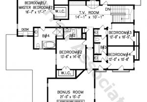 Costa Rica House Plans Del sol House Plan Costa Rican Plans