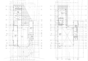 Costa Rica House Plans Maria Jose Trejos Fills Containers Of Casa Incubo with Eco