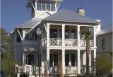 Costal House Plans Coastal Beach House Plans 4 Bedrooms 4 Covered Porches