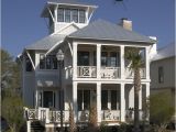 Costal House Plans Coastal Beach House Plans 4 Bedrooms 4 Covered Porches