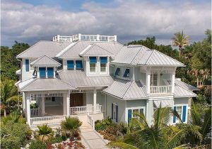 Costal House Plans Coastal Home Plans Coastal House Plan with Olde Florida