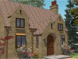 Cotswold Cottage House Plans New south Classics English Cottage Classics